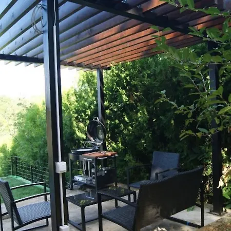 Holiday Home * Sremska Kamenica