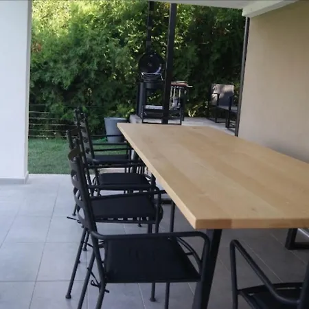 Holiday Home
